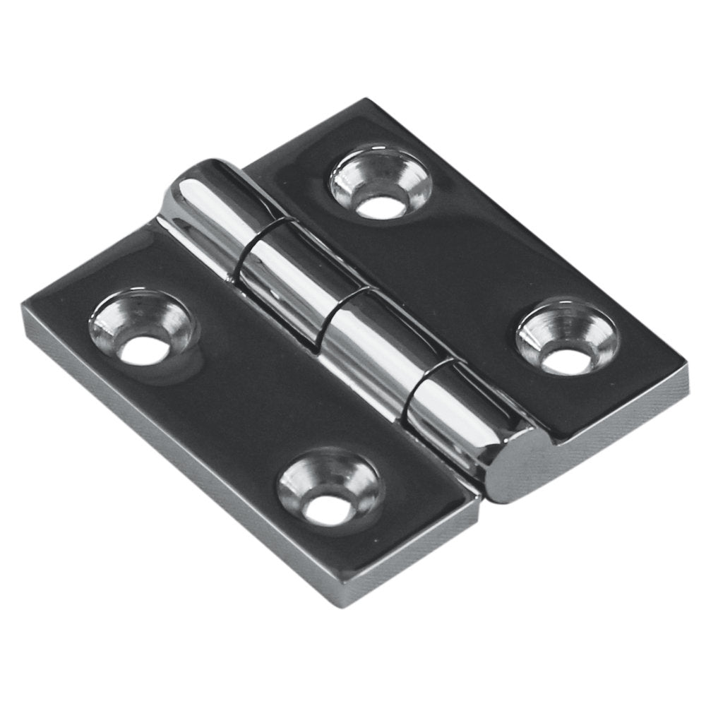 Hollex scharnier 50,8x50,8mm (50307)