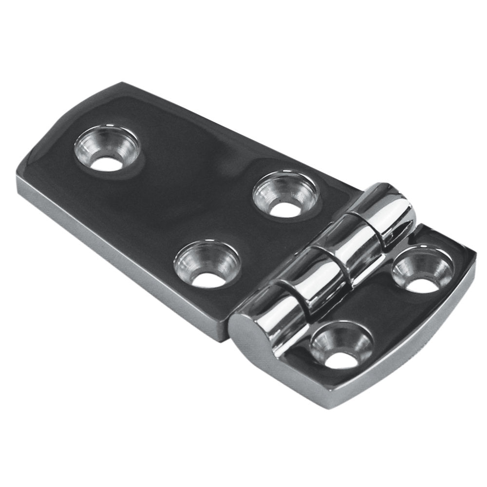 Hollex scharnier 74x37,5mm (50308)