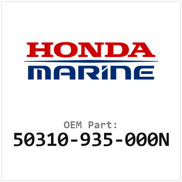 Honda Steun (50310-935-000N)