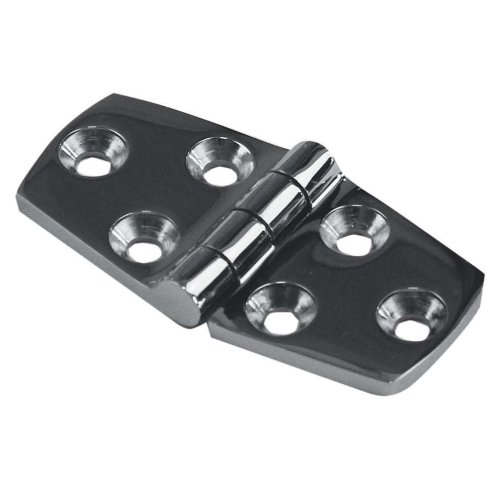 Hollex deurscharnier 76,2x38,1mm (50311)