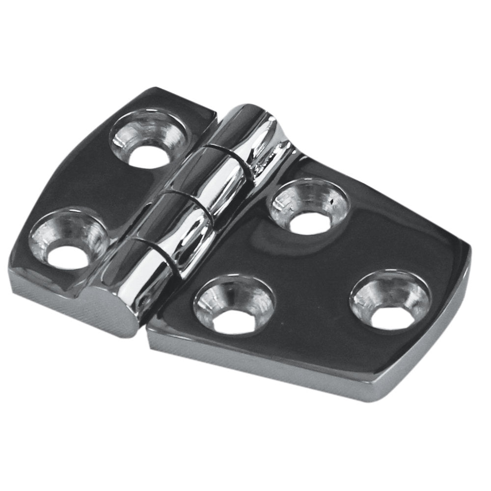 Hollex deurscharnier 56,2x38,1mm (50313)