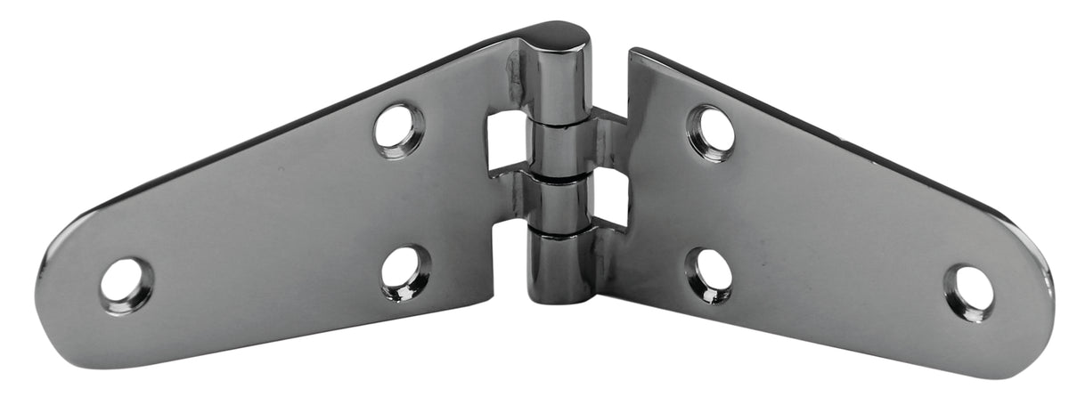 Hollex scharnier 146x38mm (50316)