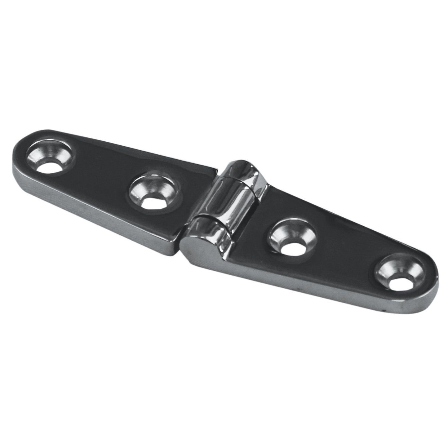 Hollex scharnier 101,6x25,4mm (50318)