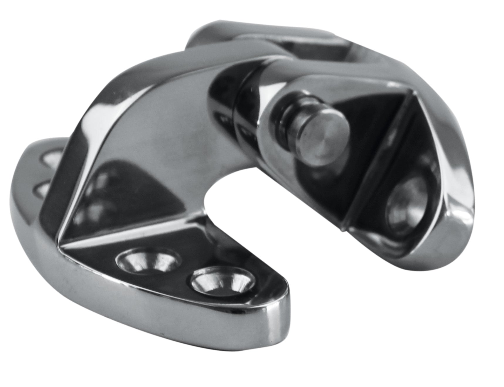 Hollex luikscharnier 76,2x63,5mm (50331)