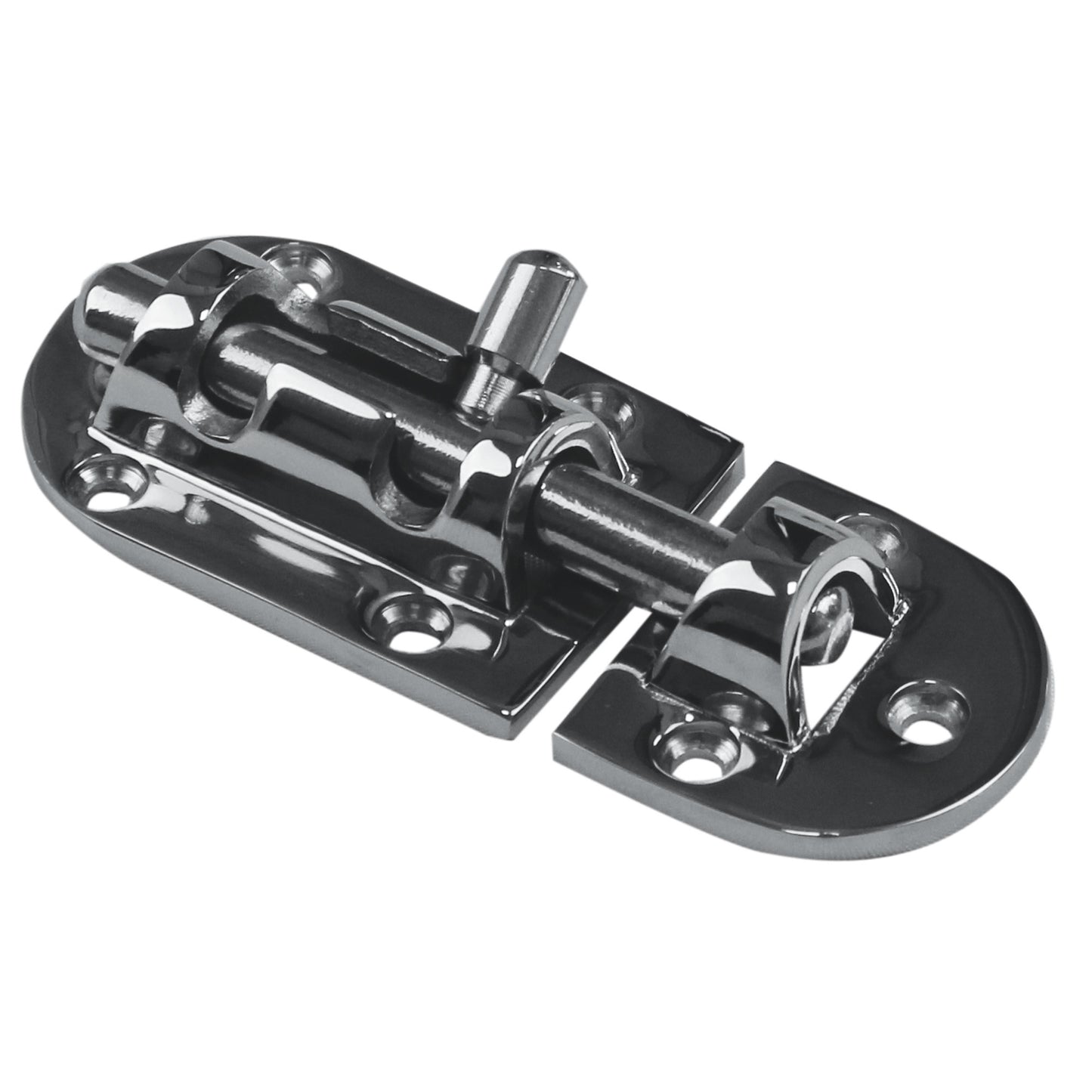 Hollex slotoverval 93,5x39mm (50338)
