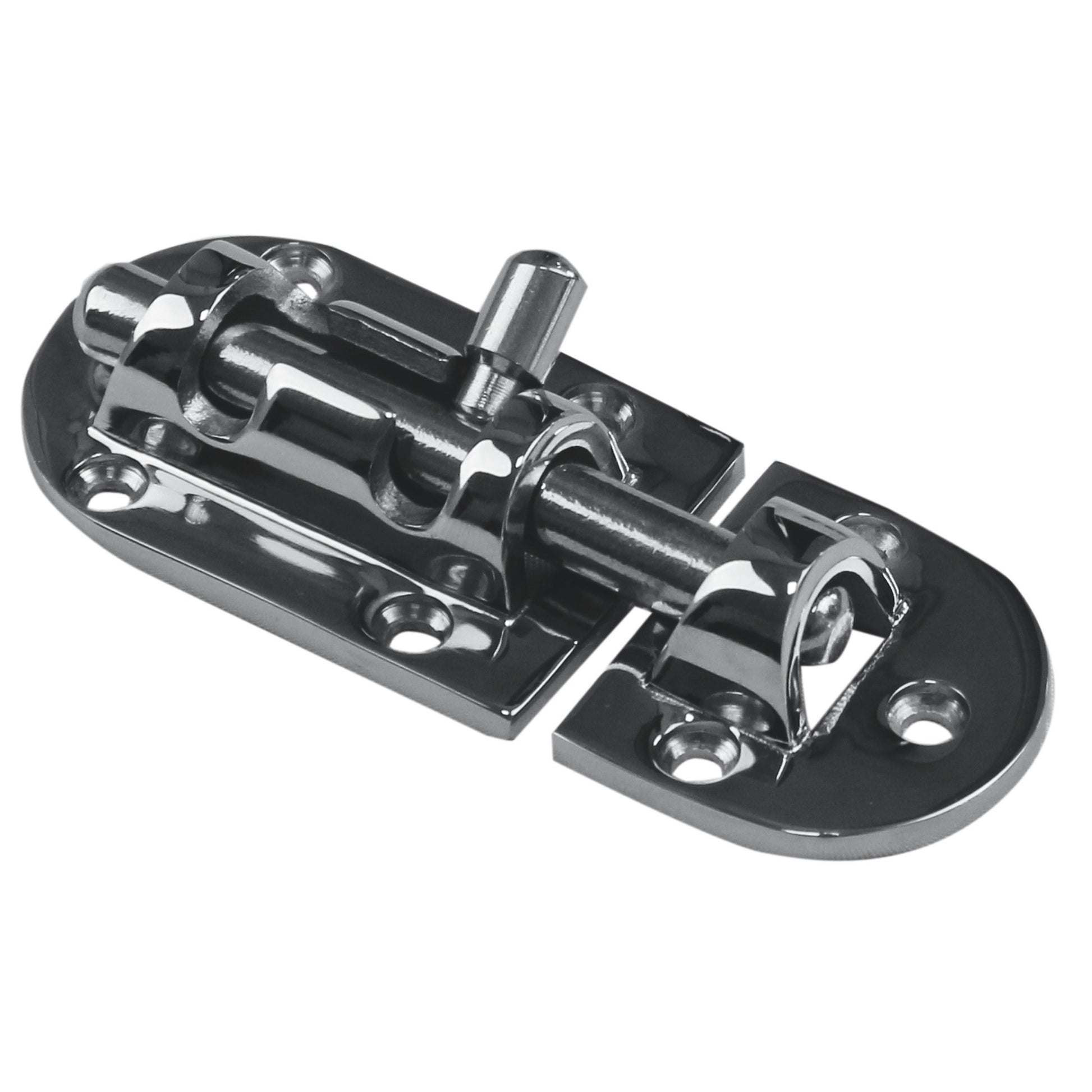 Hollex slotoverval 93,5x39mm (50338)