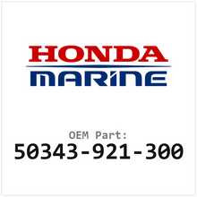 Honda Veer (50343-921-300)