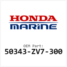 Honda Veer (50343-ZV7-300)