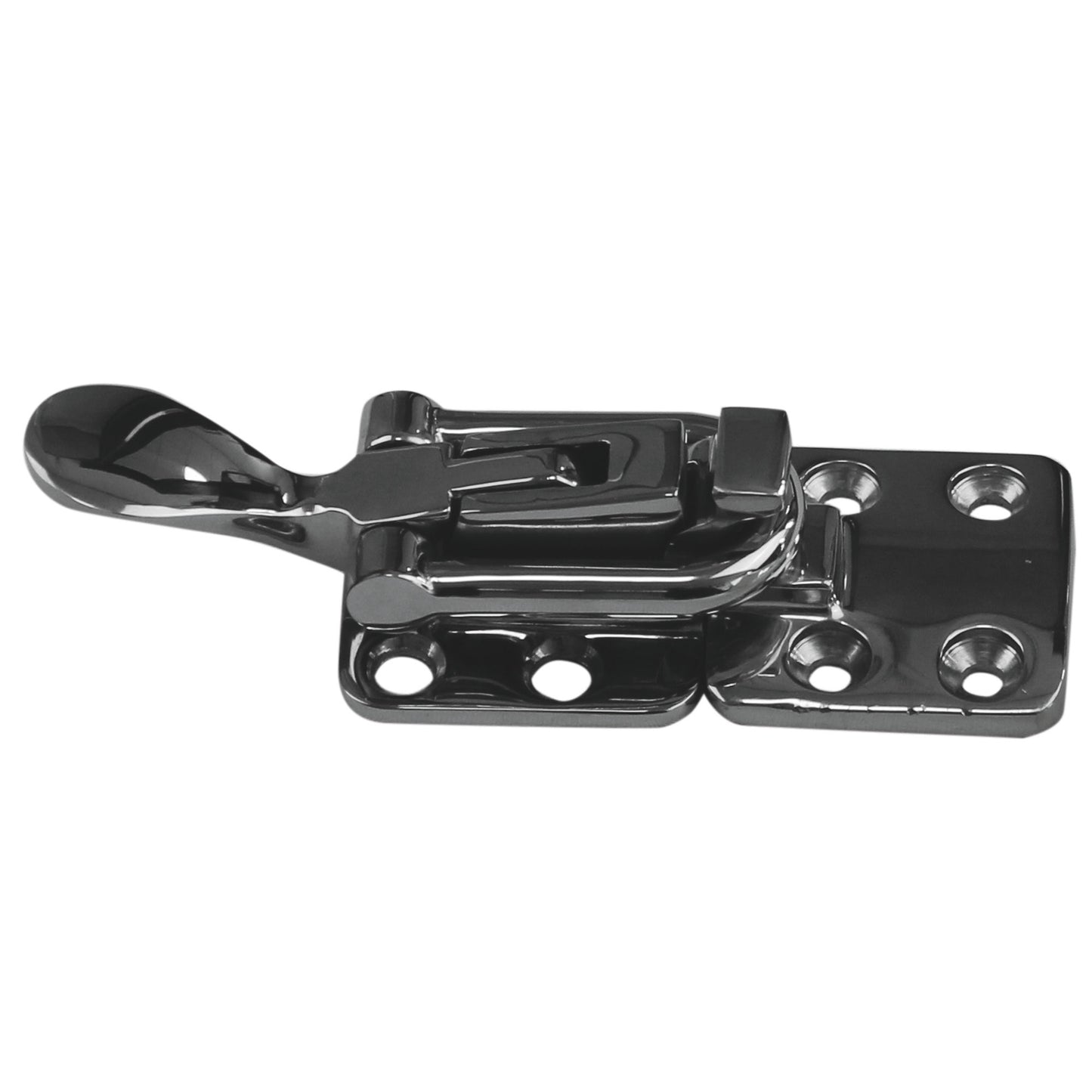 Hollex kistsluiting 38x38mm (50350)