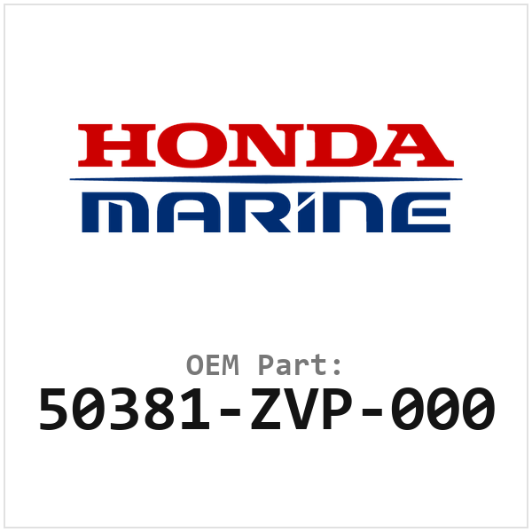 Honda As (50381-ZVP-000)