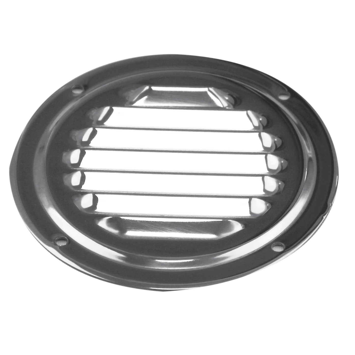 Hollex ventilatierooster 100mm (50385)