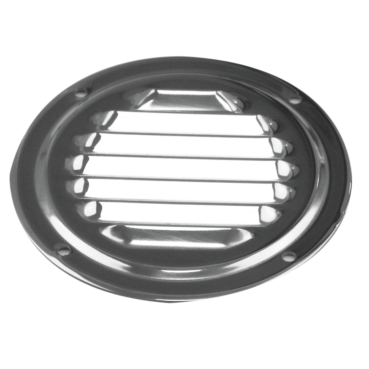 Hollex ventilatierooster 100mm (50385)