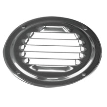 Hollex ventilatierooster 100mm (50385)