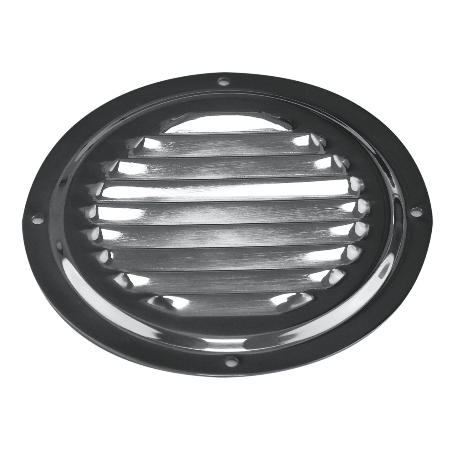 Hollex ventilatierooster 128mm (50386)