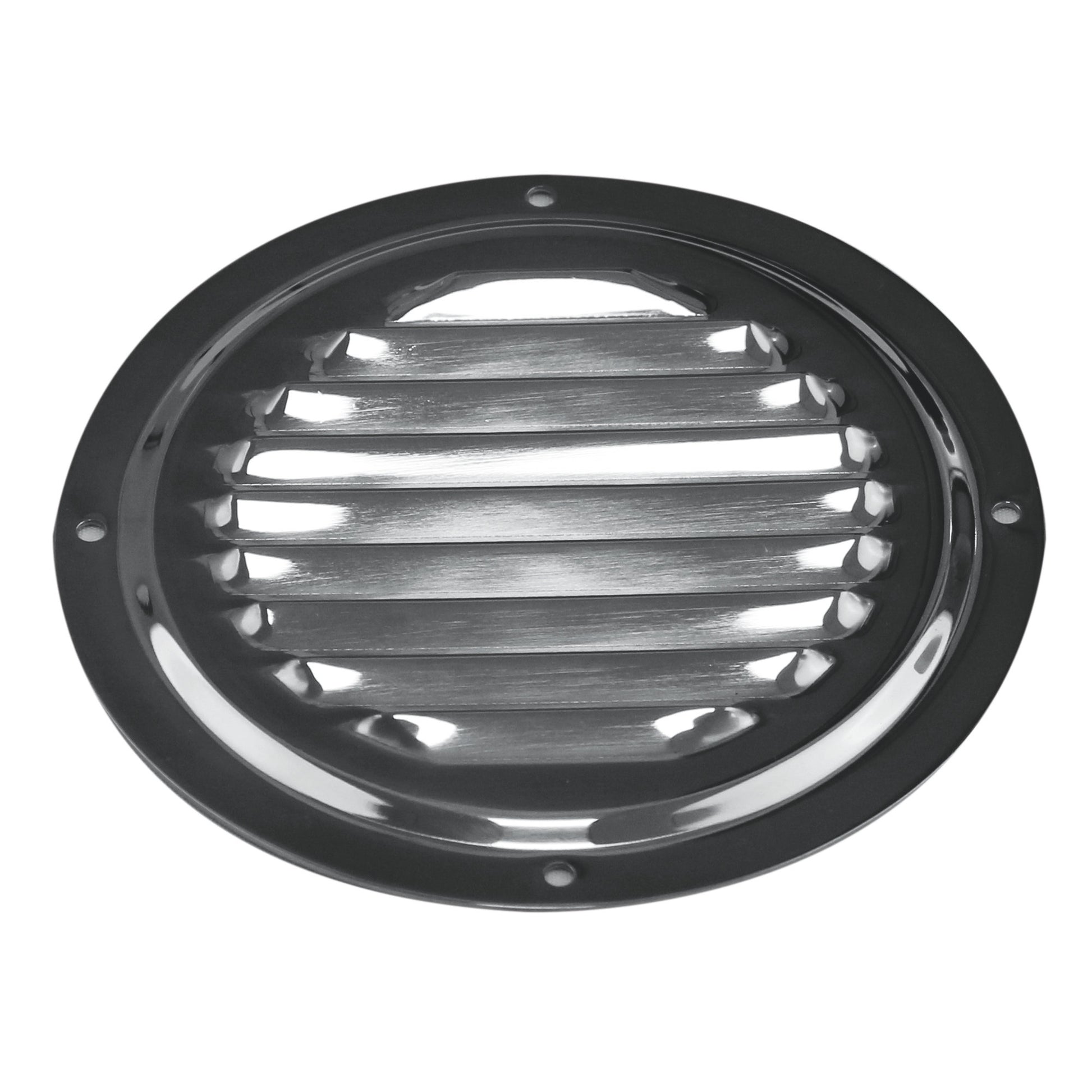 Hollex ventilatierooster 128mm (50386)