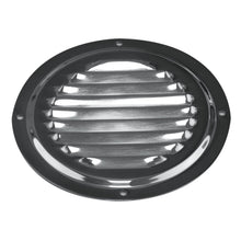 Hollex ventilatierooster 128mm (50386)