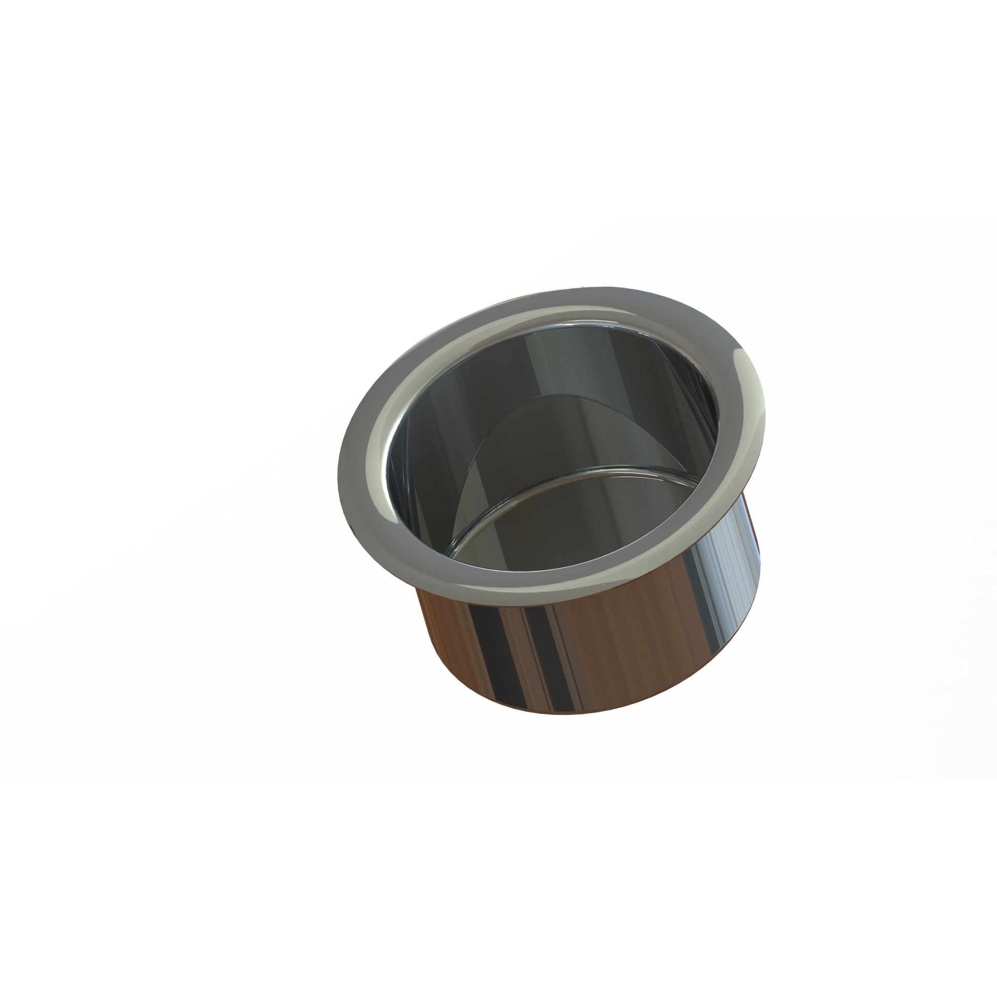 Hollex bekerhouder rvs304 (50394)