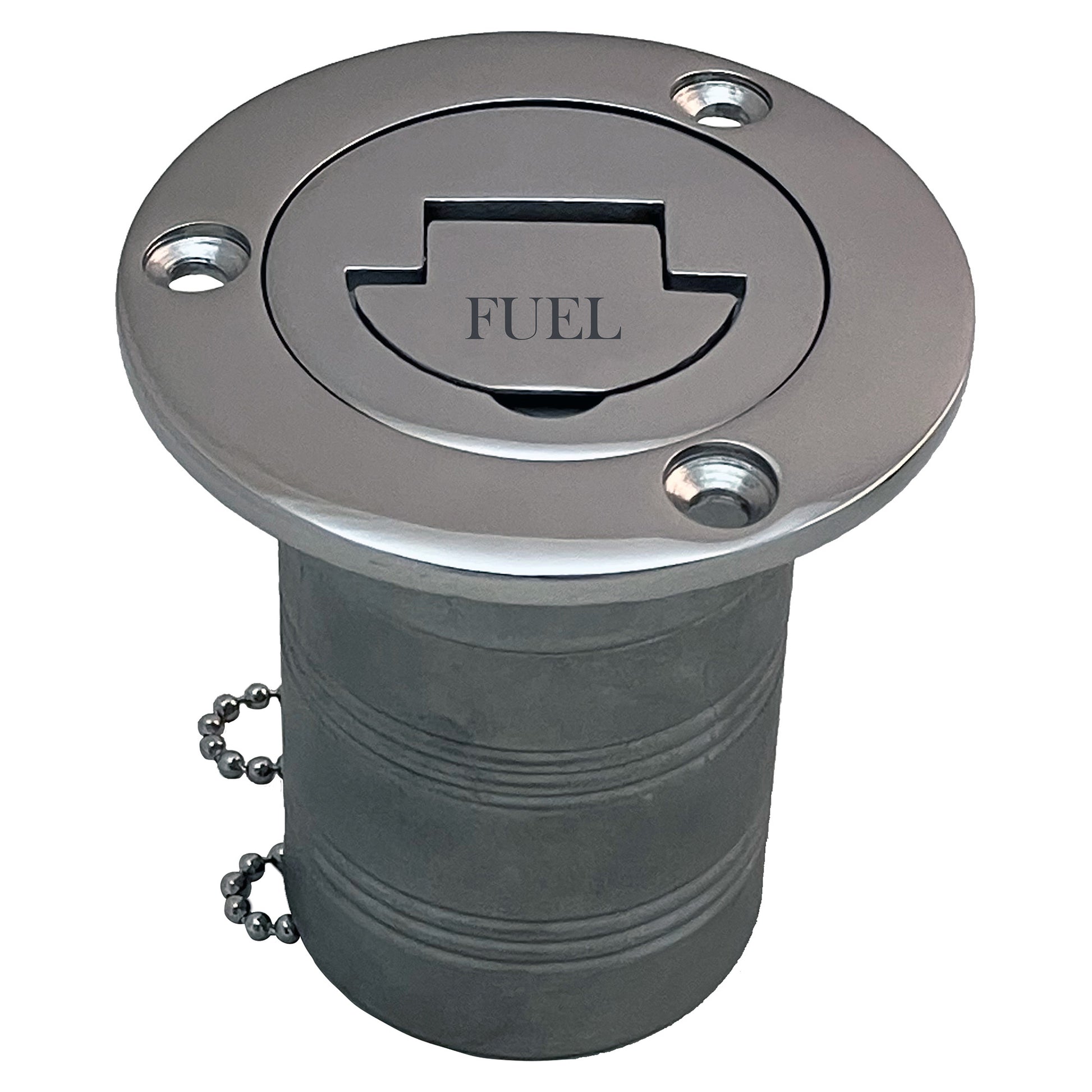 Hollex dekdop rvs316 FUEL 38mm (50500)