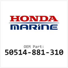 Honda Veer (50514-881-310)
