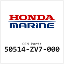 Honda Borgveer Achteruit (50514-ZV7-000)