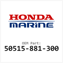 Honda Veer (50515-881-300)