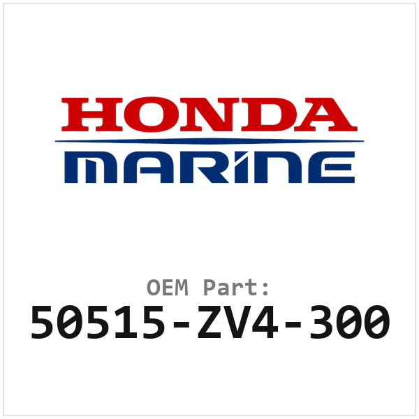 Honda Veer (50515-ZV4-300)