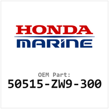 Honda Veer (50515-ZW9-300)