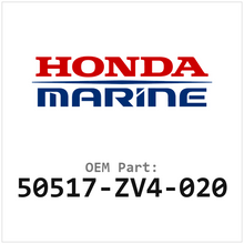 Honda Hendel (50517-ZV4-020)