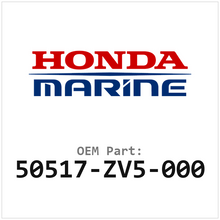 Honda Hendel (50517-ZV5-000)