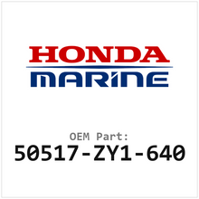 Honda Hendel (50517-ZY1-640)