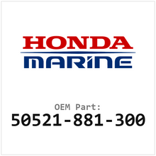 Honda Hendel (50521-881-300)