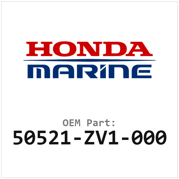 Honda Hendel (50521-ZV1-000)