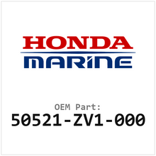 Honda Hendel (50521-ZV1-000)