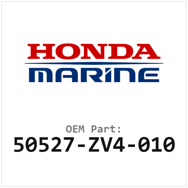 Honda Steun (50527-ZV4-010)