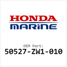 Honda Steun (50527-ZW1-010)