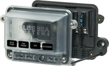 Blue Sea Systems zekeringblok ST-blade waterdicht (5056-BSS)