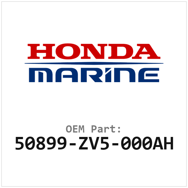 50899-ZV5-000AH