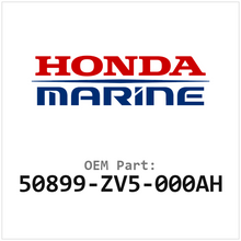50899-ZV5-000AH