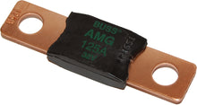 Blue Sea Systems zekering MEGA 125A/32V (5102-BSS)