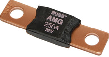 Blue Sea Systems zekering MEGA 250A/32V (5107-BSS)