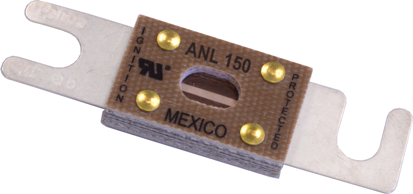 Blue Sea Systems zekering ANL 150A (5127-BSS)