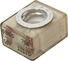 Blue Sea Systems blokzekering 75A (5180-BSS)