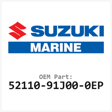 52110-91J00-0EP