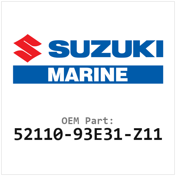 52110-93E31-Z11