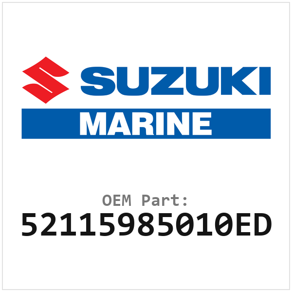 52115985010ED