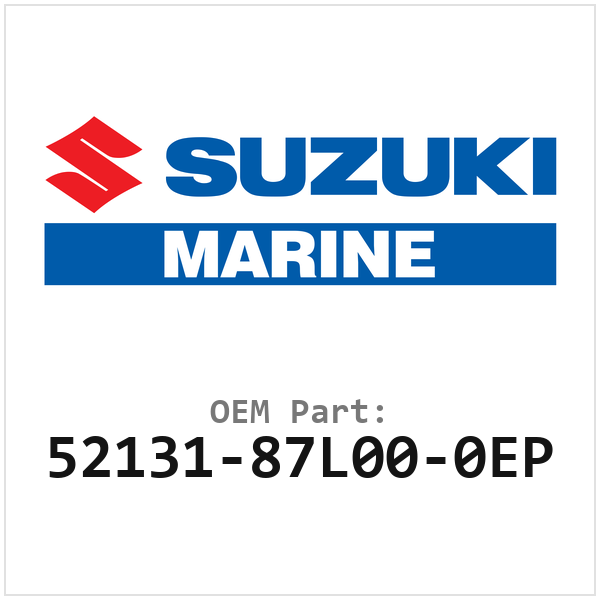 52131-87L00-0EP