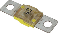 Blue Sea Systems zekering MIDI 60A (2 stuks) (5253-BSS)