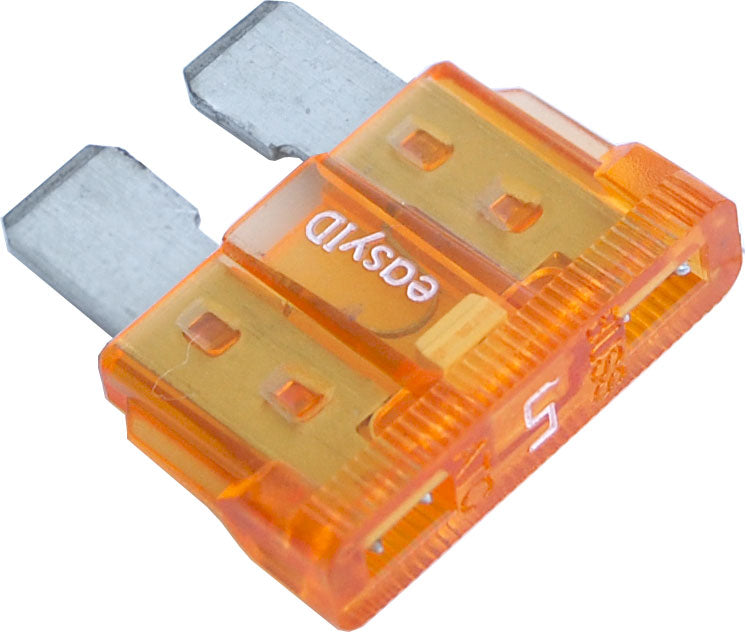 Blue Sea Systems zekering ATC easyID 5A (5292-BSS)