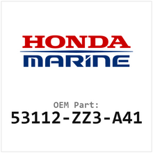 Honda Veer (53112-ZZ3-A41)