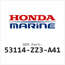 Honda Veer (53114-ZZ3-A41)